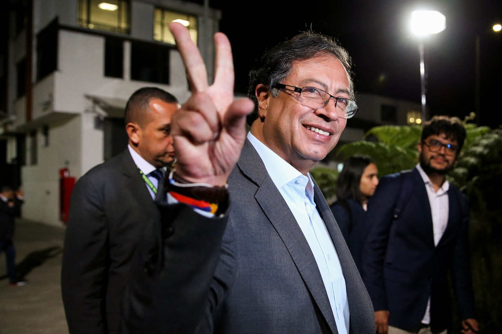 ¿Petro llegó a su techo electoral?