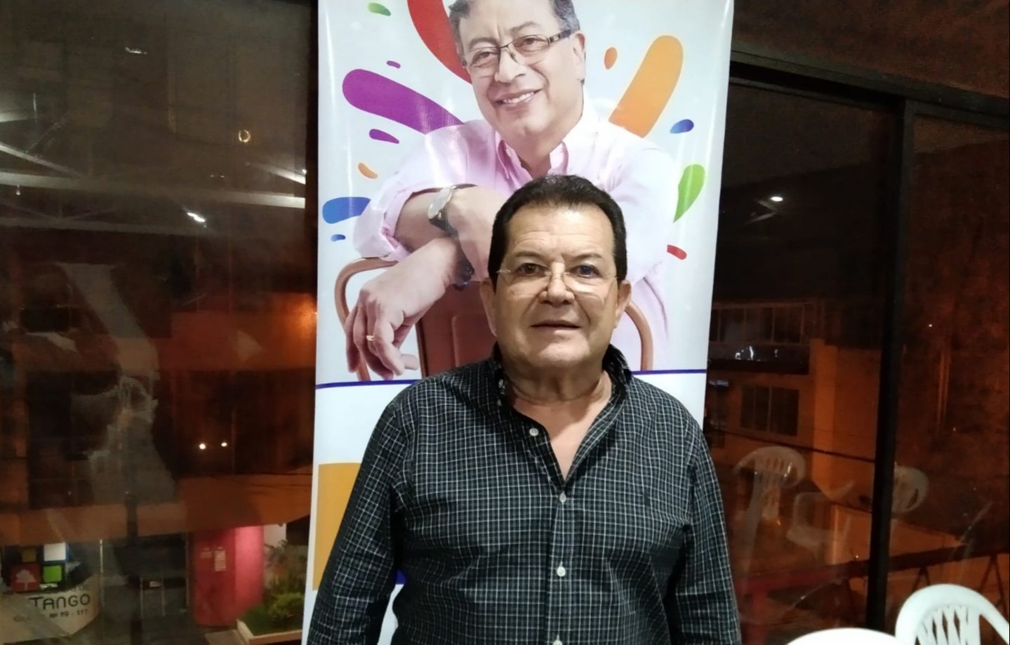 Petro se acerca a la presidencia y crecemos en el Tolima