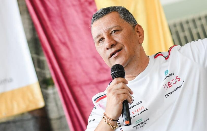 Piden a la CIDH medidas para proteger la vida del gobernador Orozco