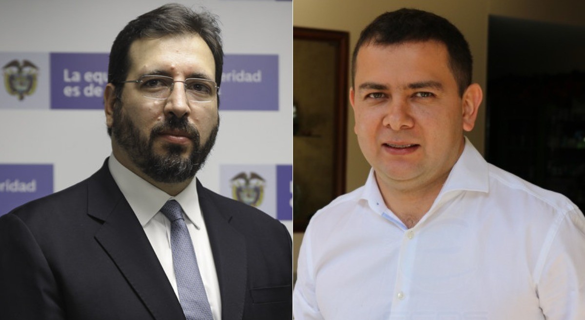 Fiscalía imputó cargos a Pierre García por escándalo de corrupción