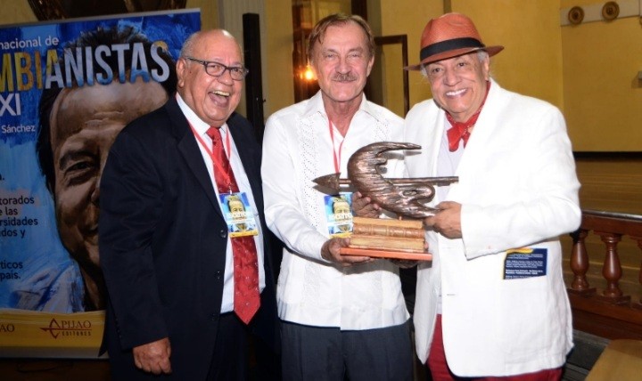 Pijao Editores celebra 50 años con ‘Encuentro Internacional de Colombianistas’ Sumario