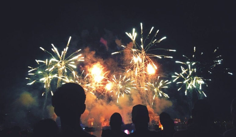 Pirotécnicos defienden uso de la pólvora