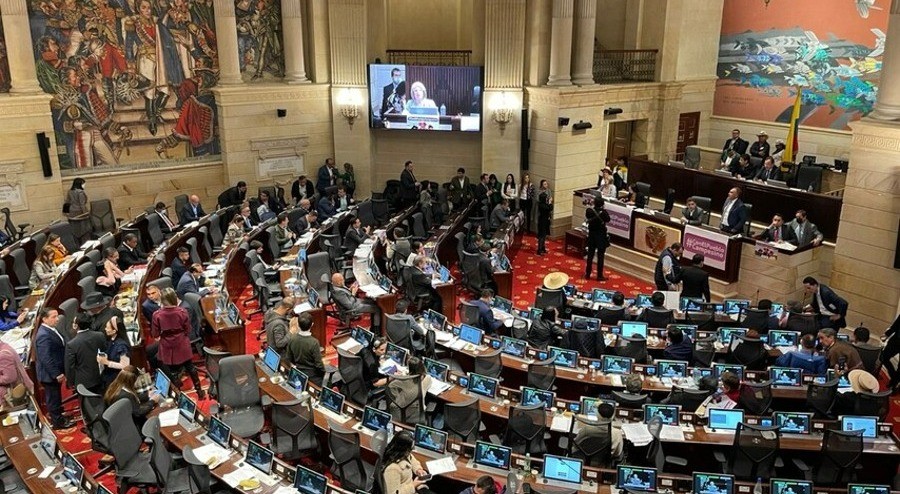 Plan Nacional de Desarrollo contra la inequidad