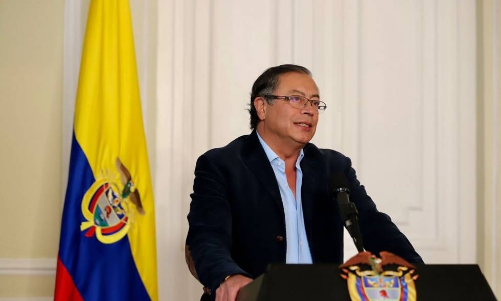 Plan de Desarrollo del gobierno Petro prioriza 5 transformaciones