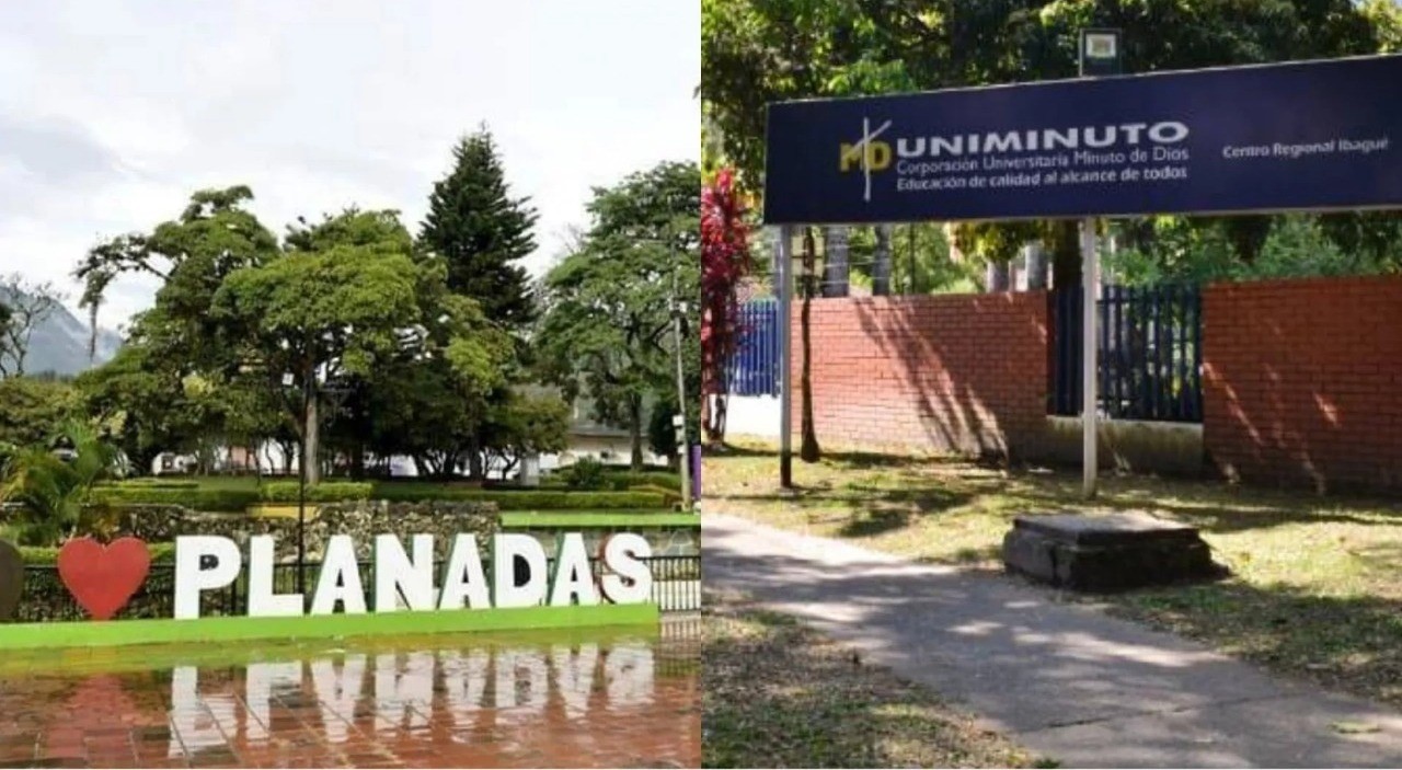 Planadas ya tiene universidad con sede propia