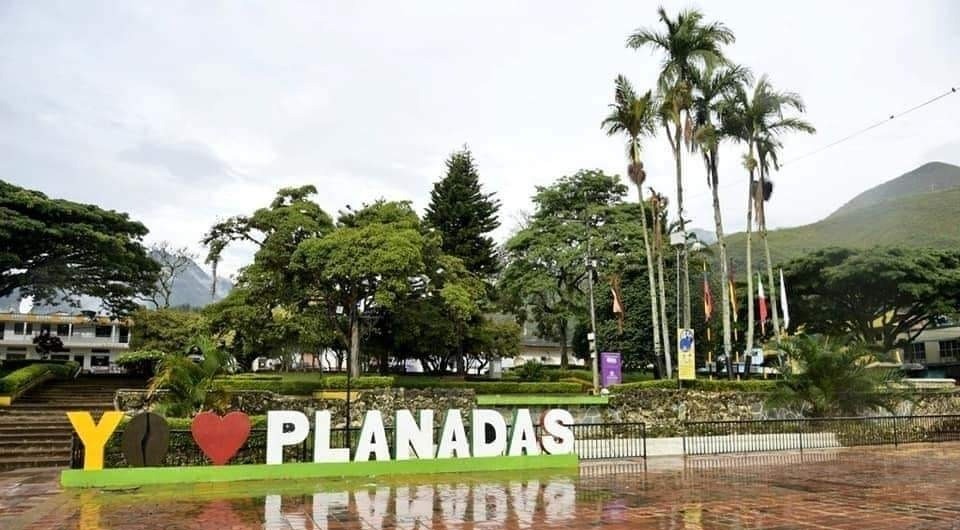 Vendedores de alucinógenos, extorsionistas y dueños de 'ollas', advertidos de abandonar Planadas