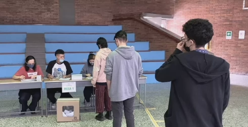 Pobre participación de los tolimenses en las elecciones de Consejos Municipales de Juventud