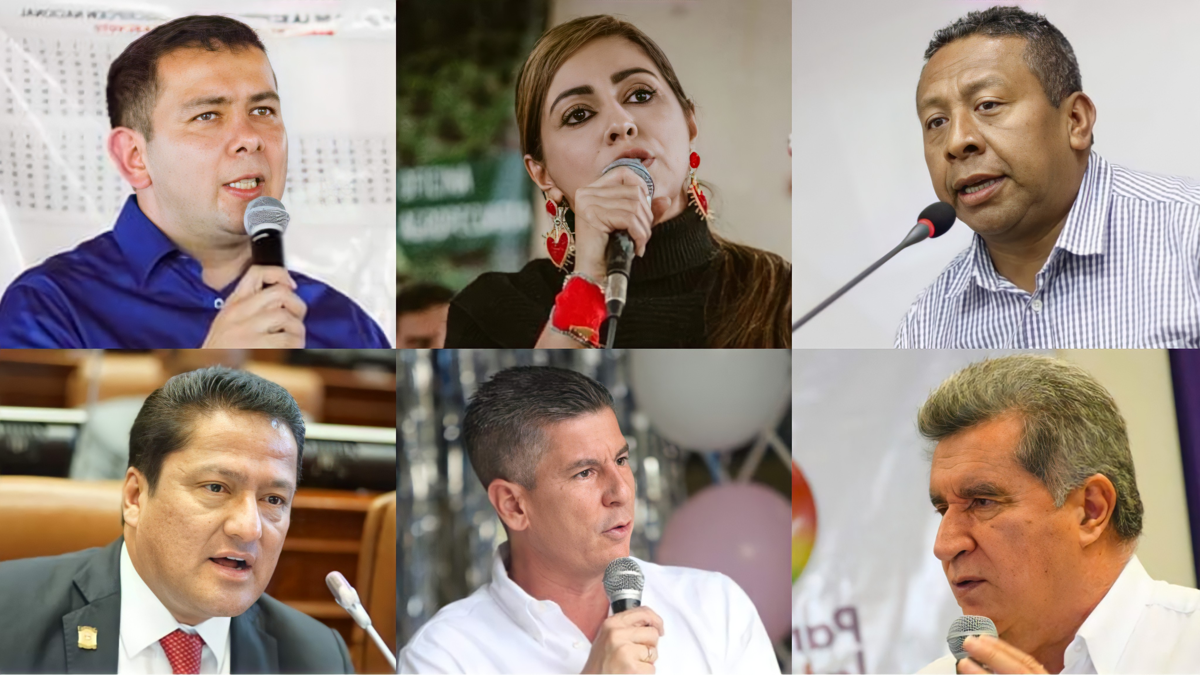 Pobre trabajo de congresistas del Tolima para vigilar obras de Jornada Única en Ibagué