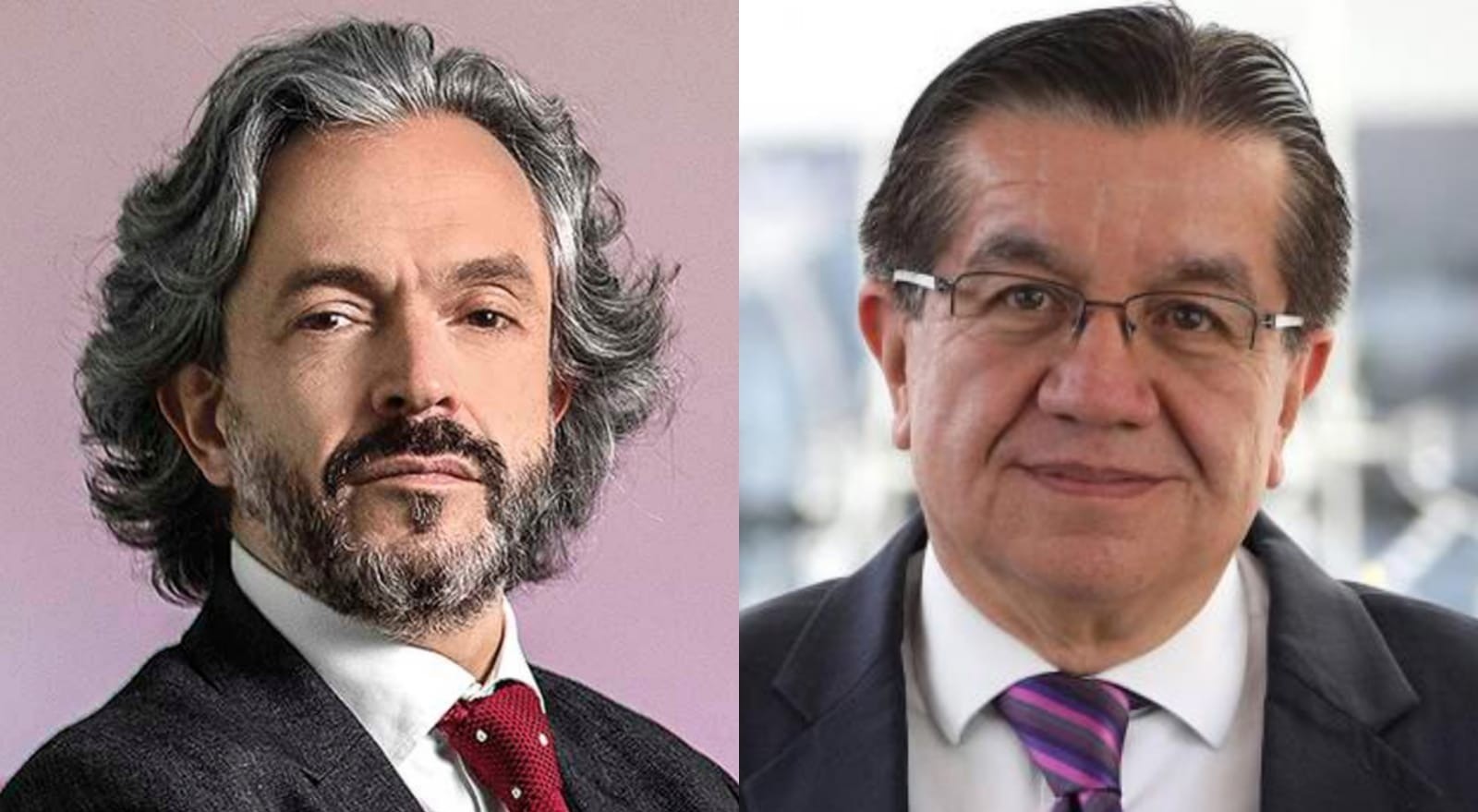 Pocos son los funcionarios de Duque con buena calificación