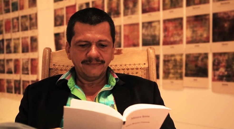 Poeta Nelson Romero Guzmán y un premio para la historia