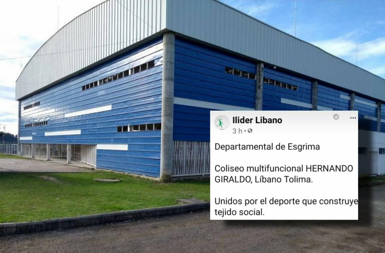 Polémica en el Líbano por nombre del coliseo deportivo