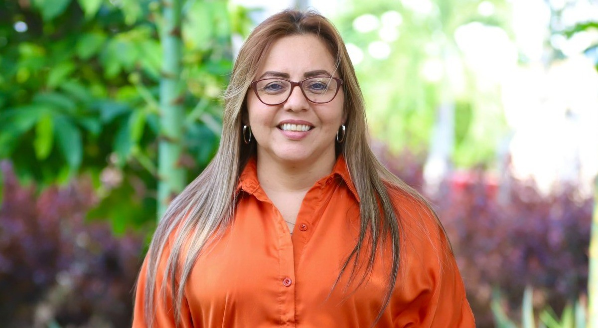 Polémica gerente del IBAL continuará en el gobierno de la alcaldesa Aranda