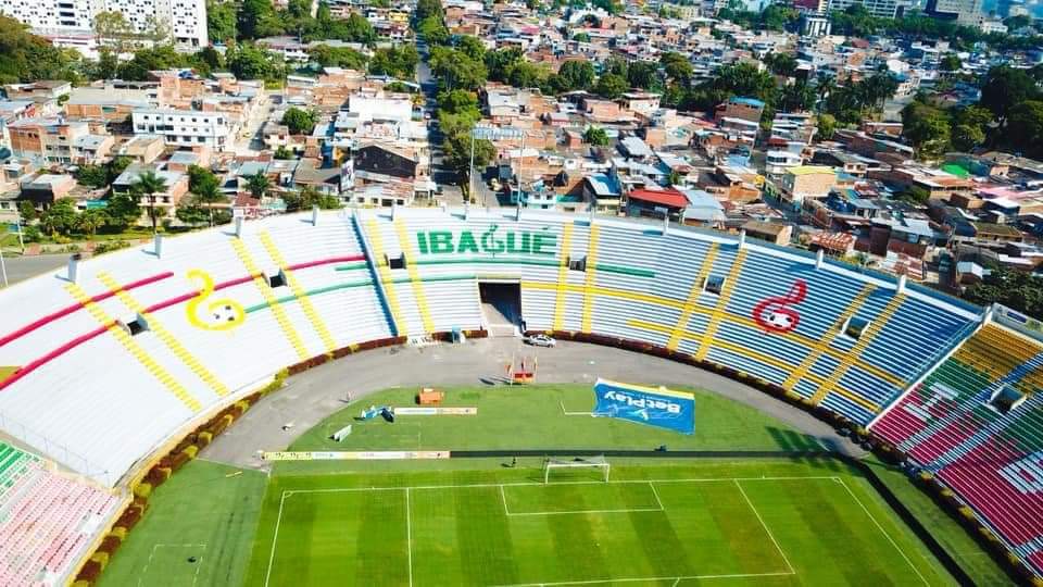 Polémica por partido de Millonarios vs América en Ibagué