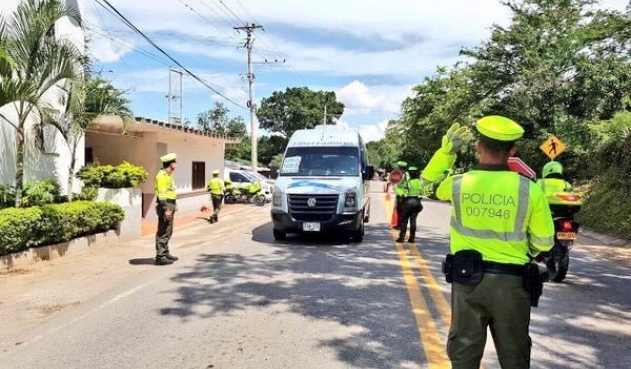 Recomendaciones a los viajeros