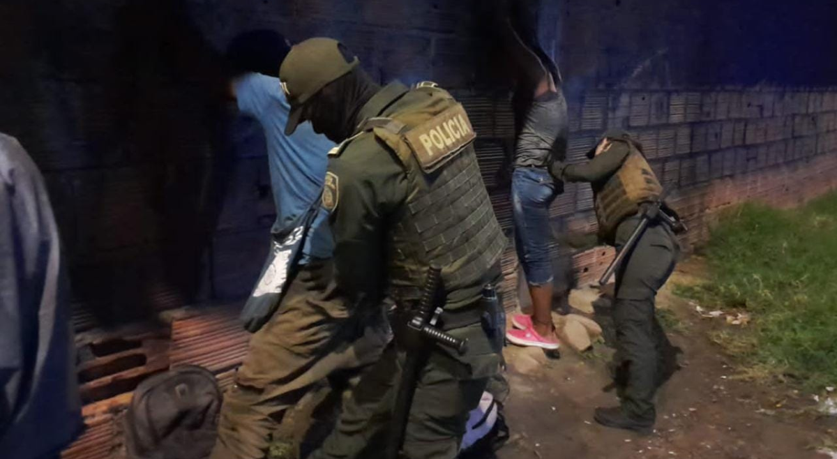 Policía de Ibagué dice que en 2022 logró reducción histórica de homicidios