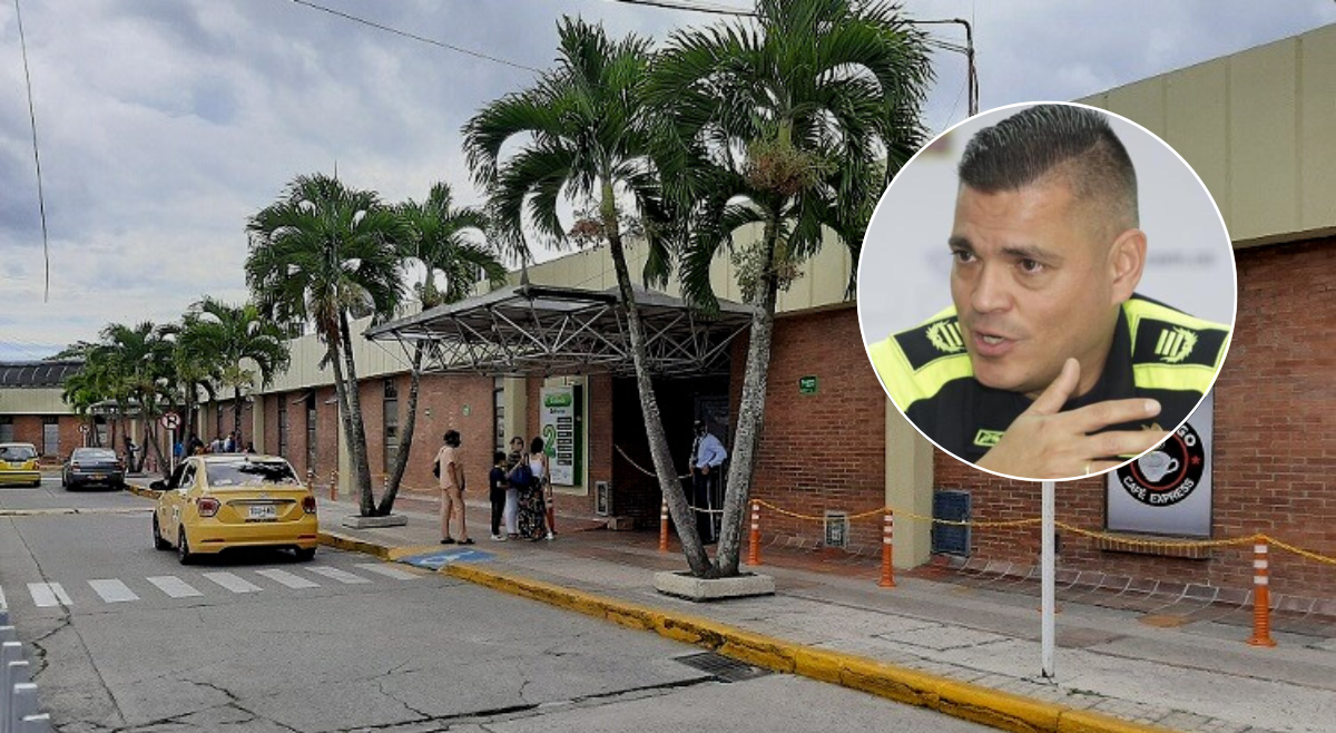 ¿Qué pasó con la mujer que habría sido violada por cinco hombres en Ibagué?