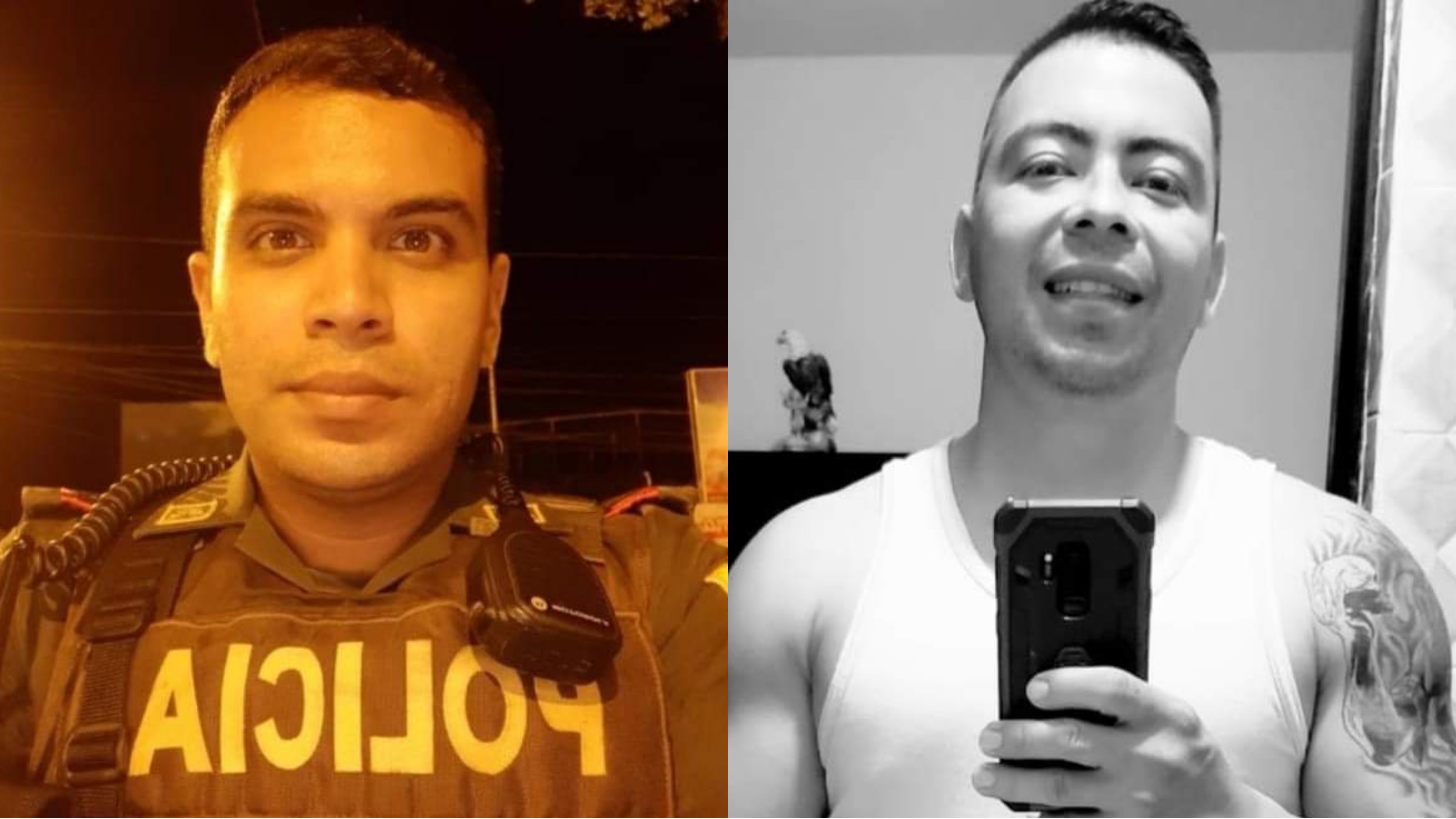 Inseguridad campea en Ibagué. Asesinan a dos policías