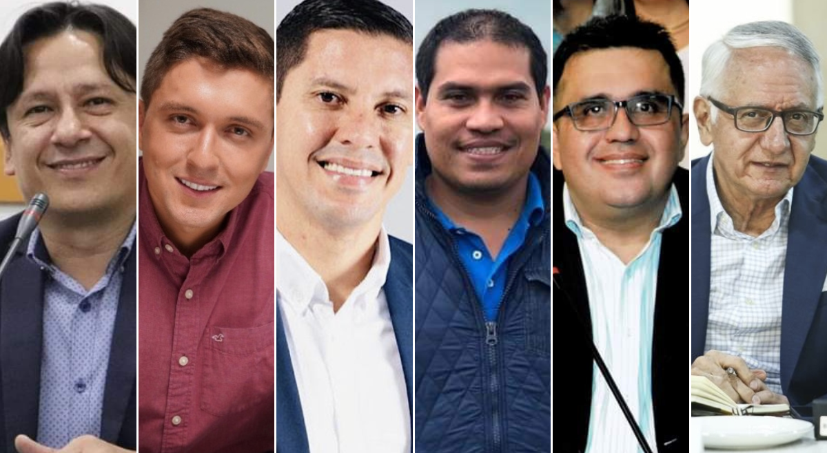 Pacto Histórico y el dilema de candidato único a la Alcaldía de Ibagué