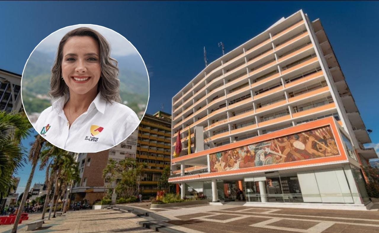 Por acertado manejo presupuestal, contable y financiero, BRC Ratings=S&S Global S.A otorgó calificación A al Tolima