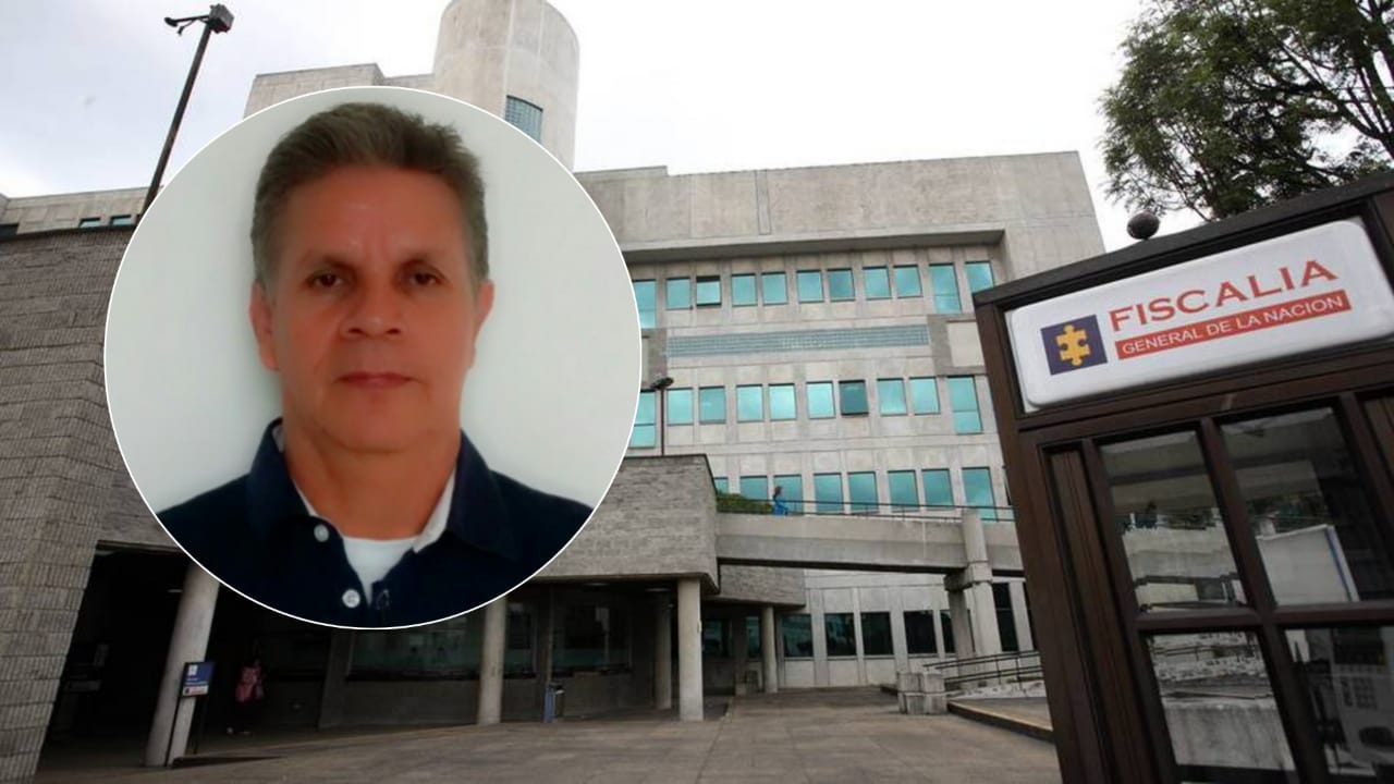 Por Covid 19, fallece investigador estrella de la Fiscalía