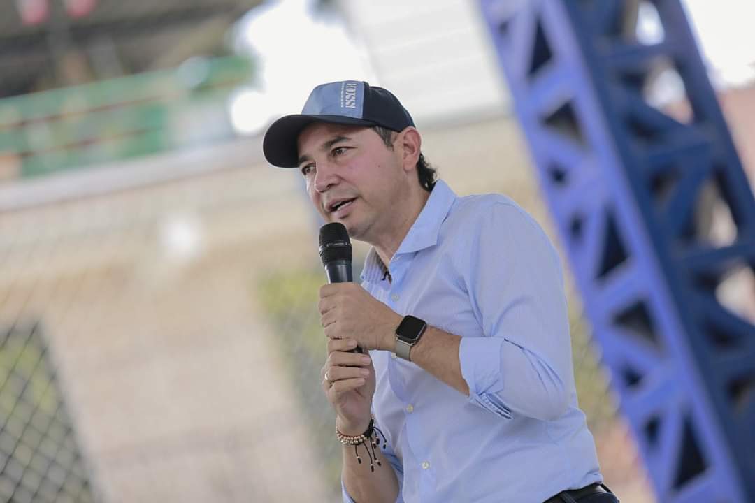 Por desacato de tutela, Juez ordena seis (6) días de arresto al Alcalde de Ibagué