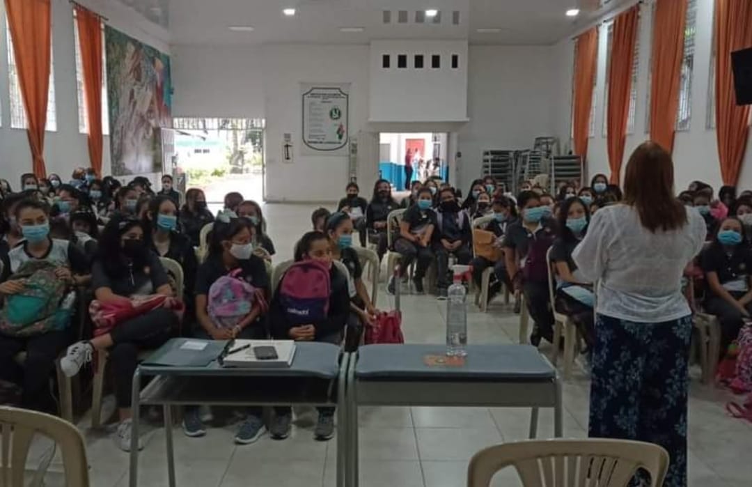 Por desbordada violencia, habrá clases de convivencia en los colegios de Ibagué