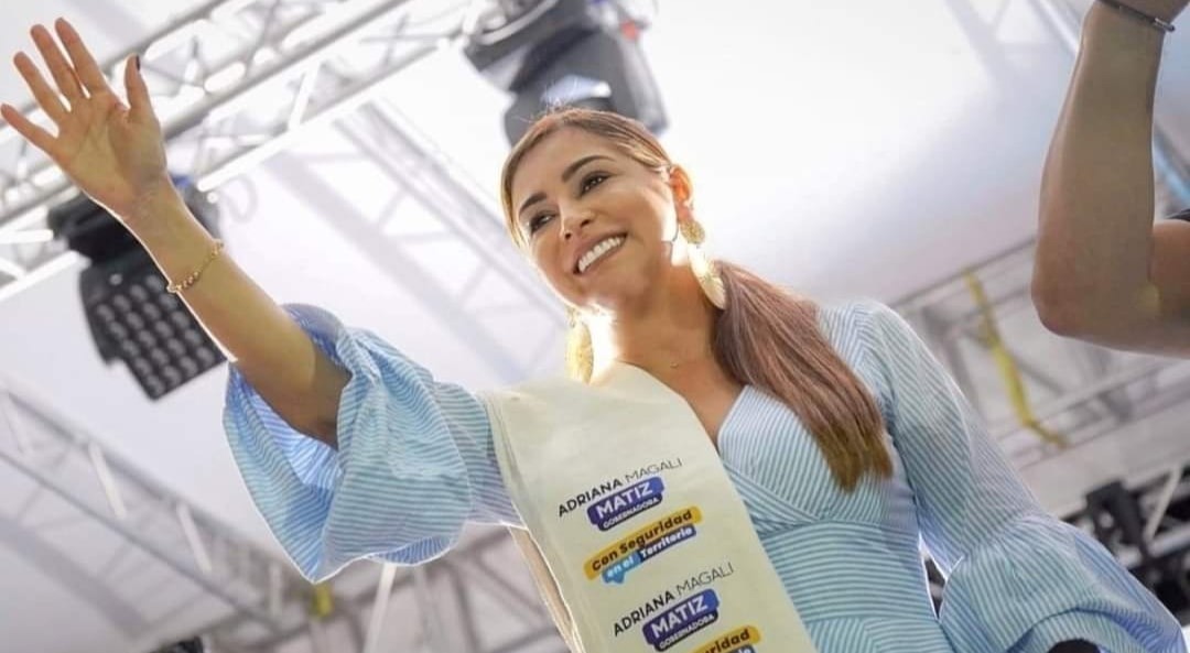Por doble militancia, solicitan revocar la candidatura de Adriana Magali Matiz