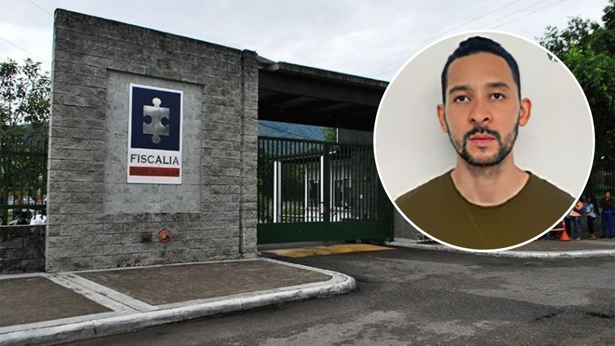 Por explotación sexual de mujeres, fue capturado en El Espinal