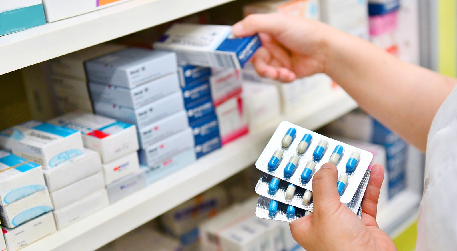 Por falta de medicamentos, Supersalud investiga a tres gestores farmacéuticos