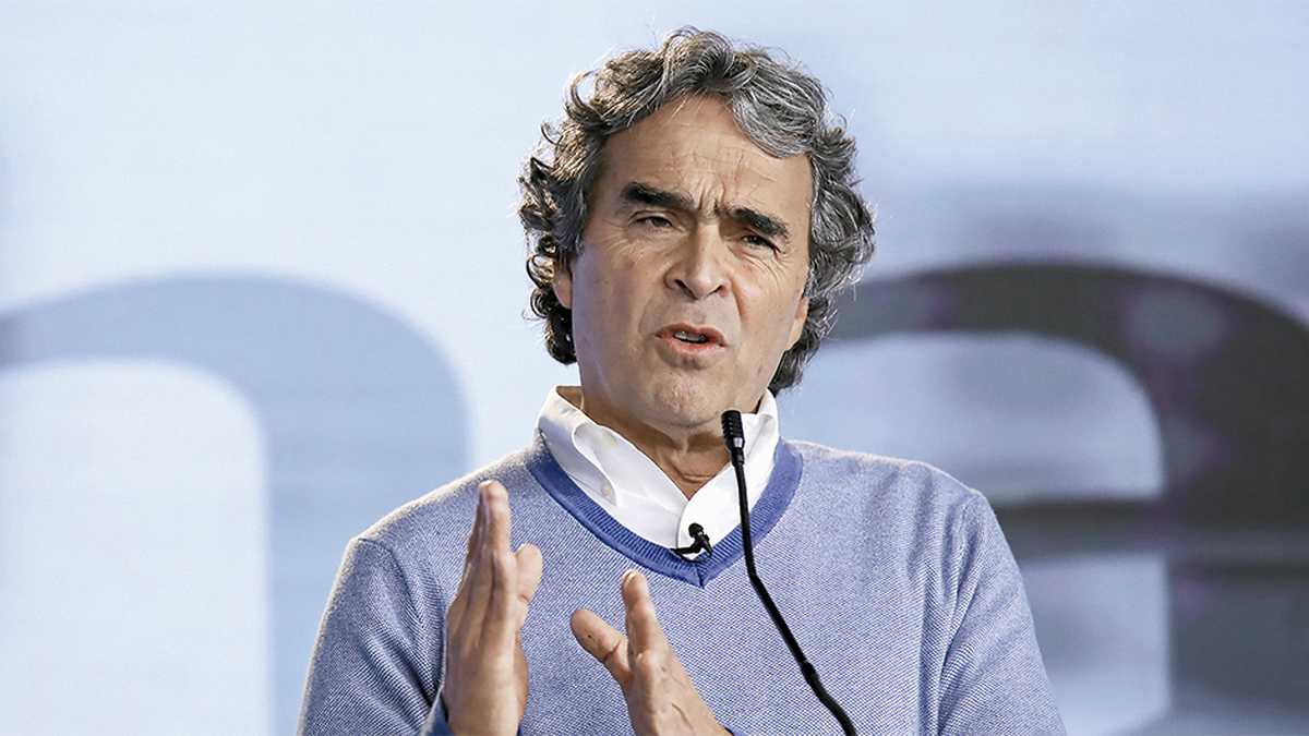 "Yo por Gustavo Petro no voto": Fajardo sobre la segunda vuelta