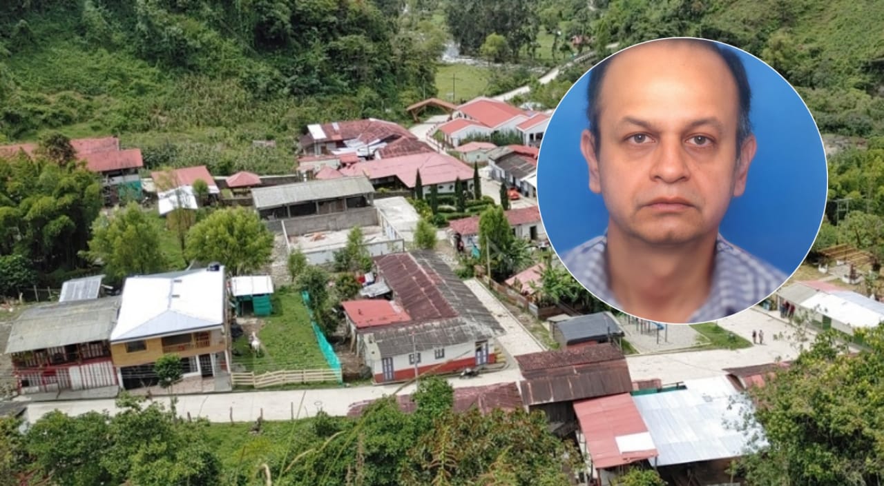 Por no recibir asistencia médica oportuna, muere corregidor de Toche