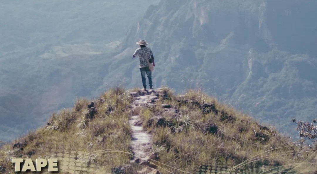 Tape, cortometraje tolimense, es selección oficial de vanguardias indígenas en el FICCALI