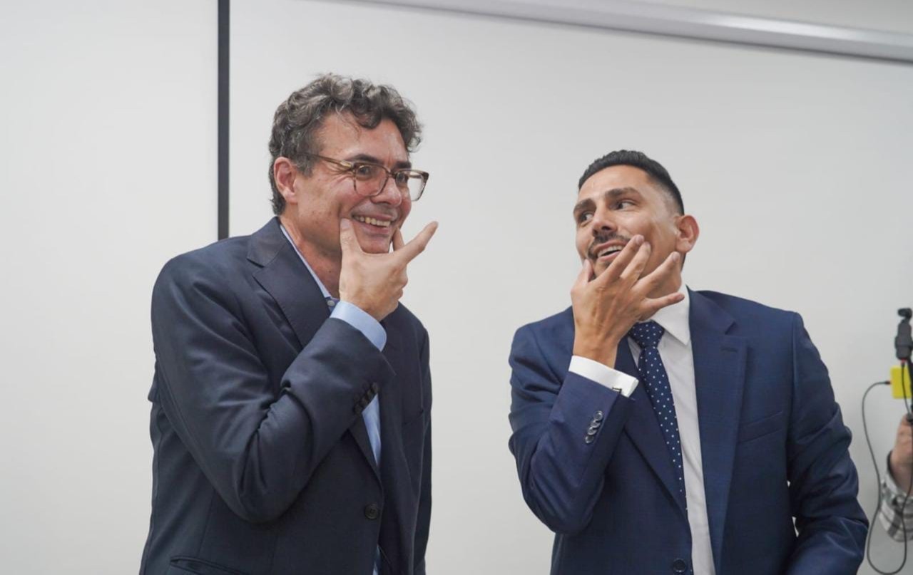 Por primera vez una persona sorda será director del Instituto Nacional para Sordos