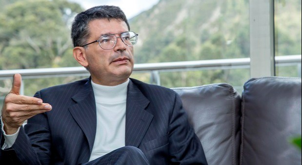 ¿Por qué el rector de la Unibagué rechazó ser candidato a la Gobernación del Tolima?