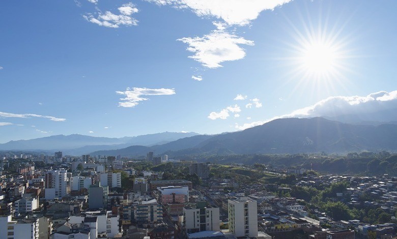 ¿Por qué está haciendo tanto calor en Colombia?