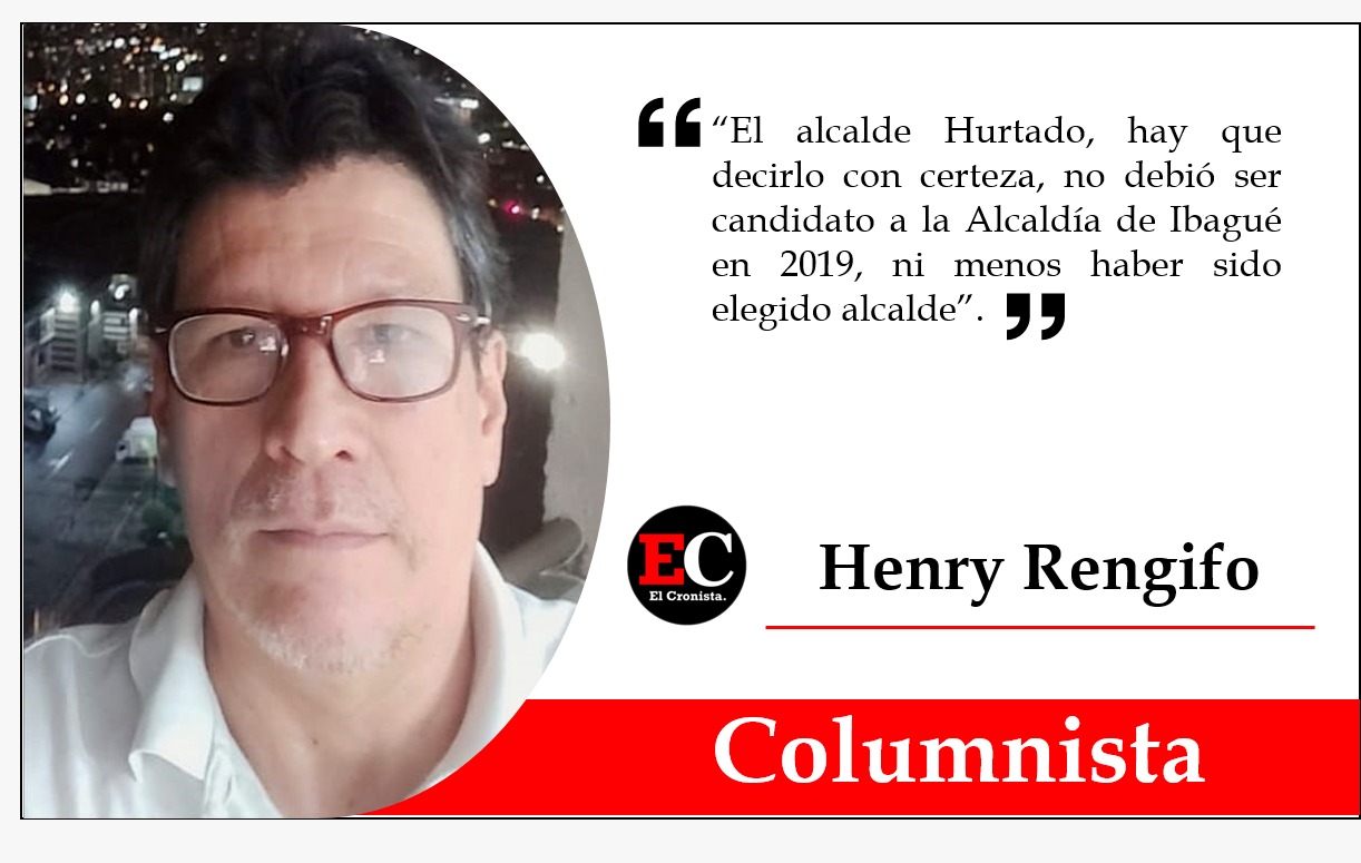 ¿Por qué revocar a Hurtado?