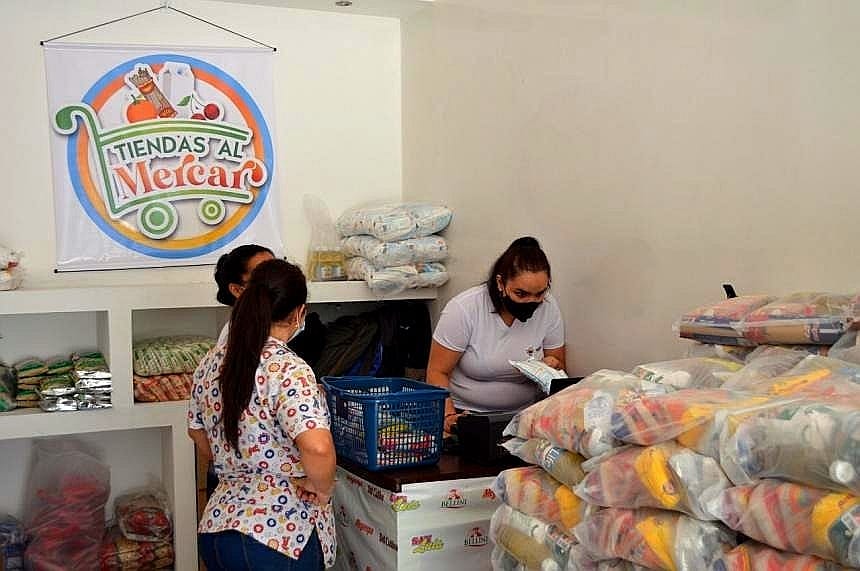 Por quejas y sobrecostos, la Alcaldía de Ibagué suspendió la entrega del PAE