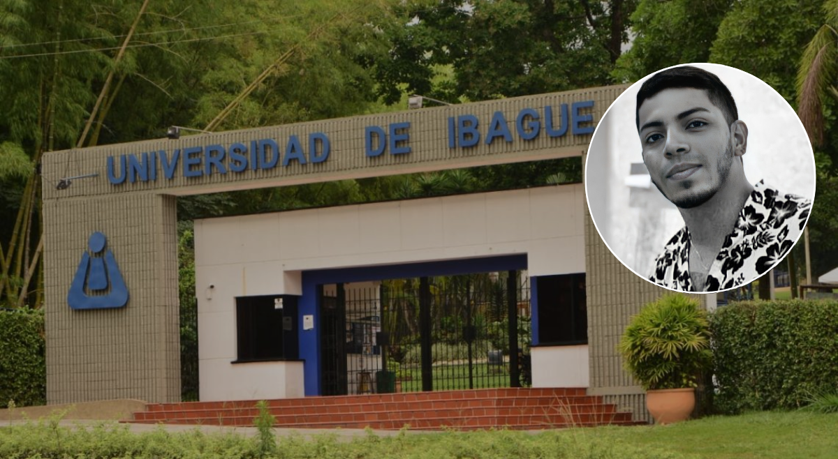 Por robarlo asesinaron a un estudiante de la Universidad de Ibagué
