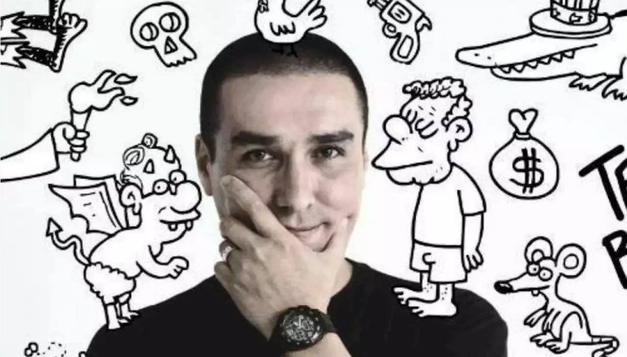 Por violencia de género, caricaturista ‘Matador’ es despedido de El Tiempo