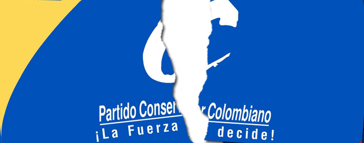 Surge nuevo grupo conservador en el Tolima