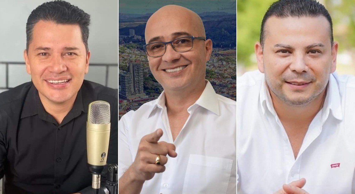 Empezó la encuesta del Partido Conservador para elegir candidato a la Alcaldía de Ibagué