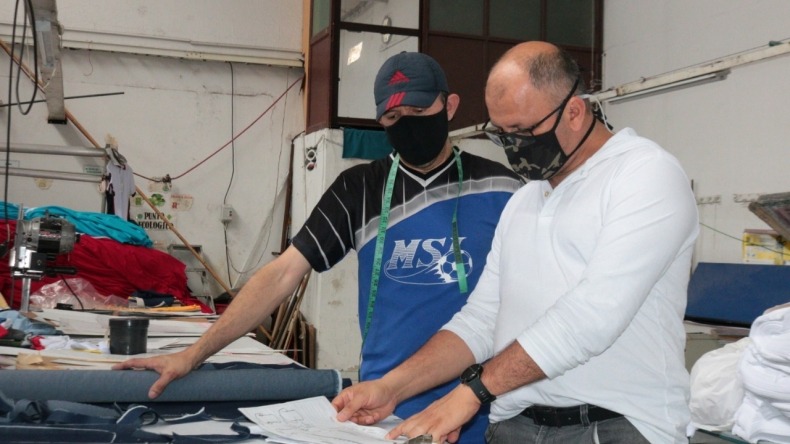 Premiación para emprendedores con conciencia ambiental
