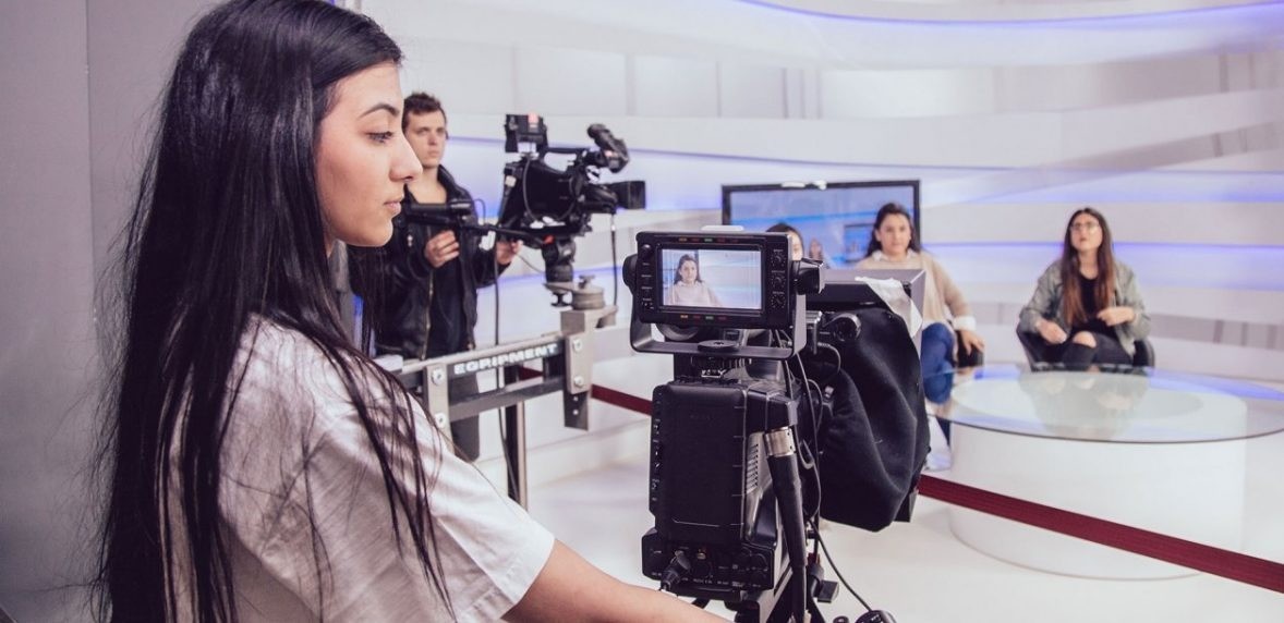 Abierta convocatoria para periodistas culturales
