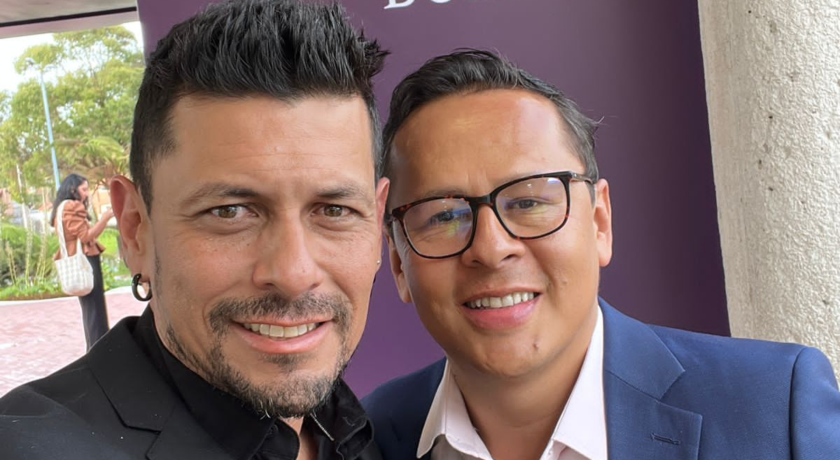 Dos tolimenses galardonados en el Premio Simón Bolívar de periodismo