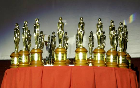 Lo mejor del audiovisual colombiano en 2022