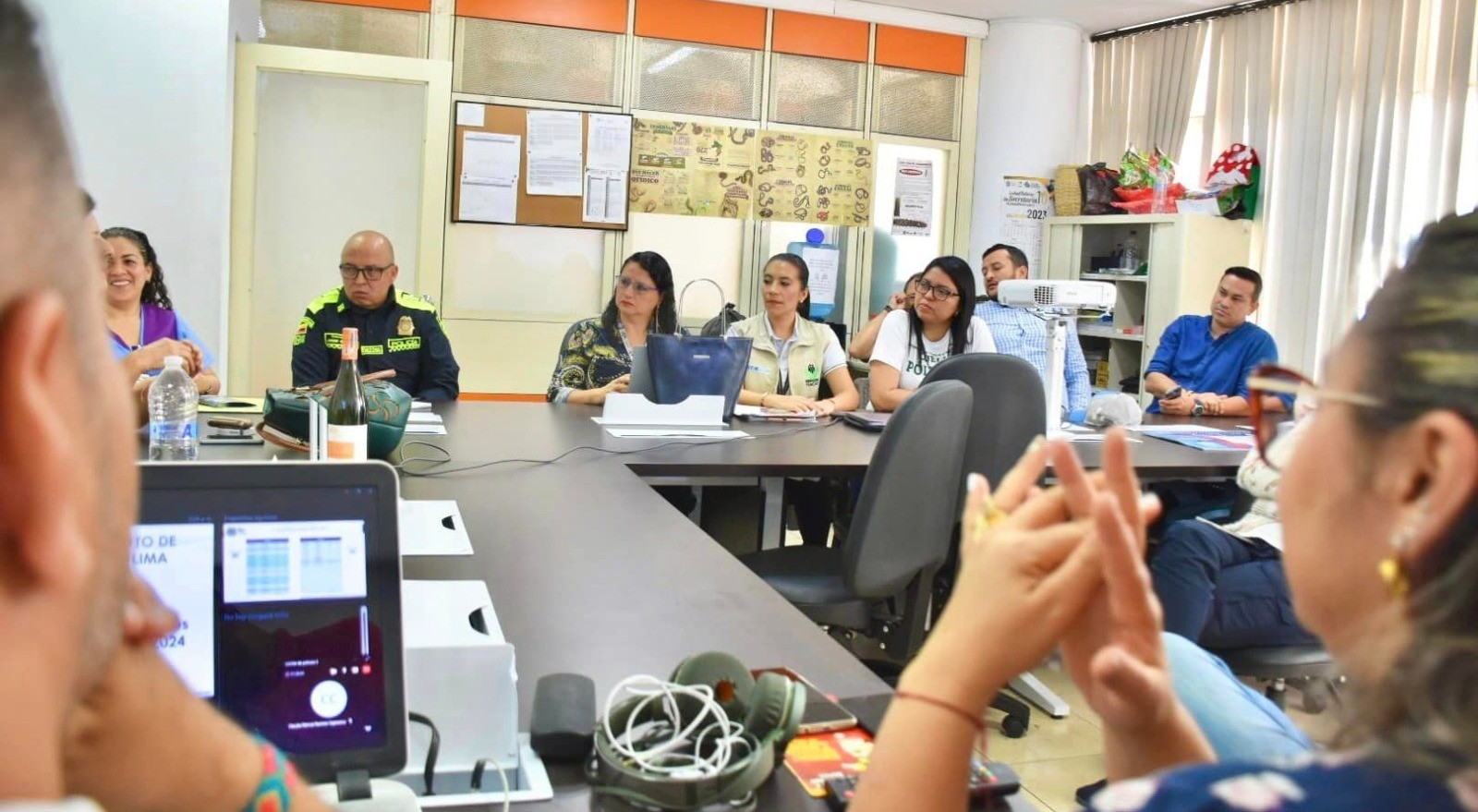 Preocupación por aumento de quemados por pólvora en el Tolima