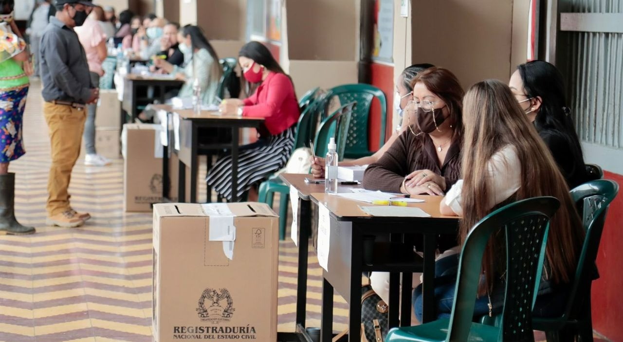 Preocupación por la baja participación de mujeres en las elecciones en el Tolima