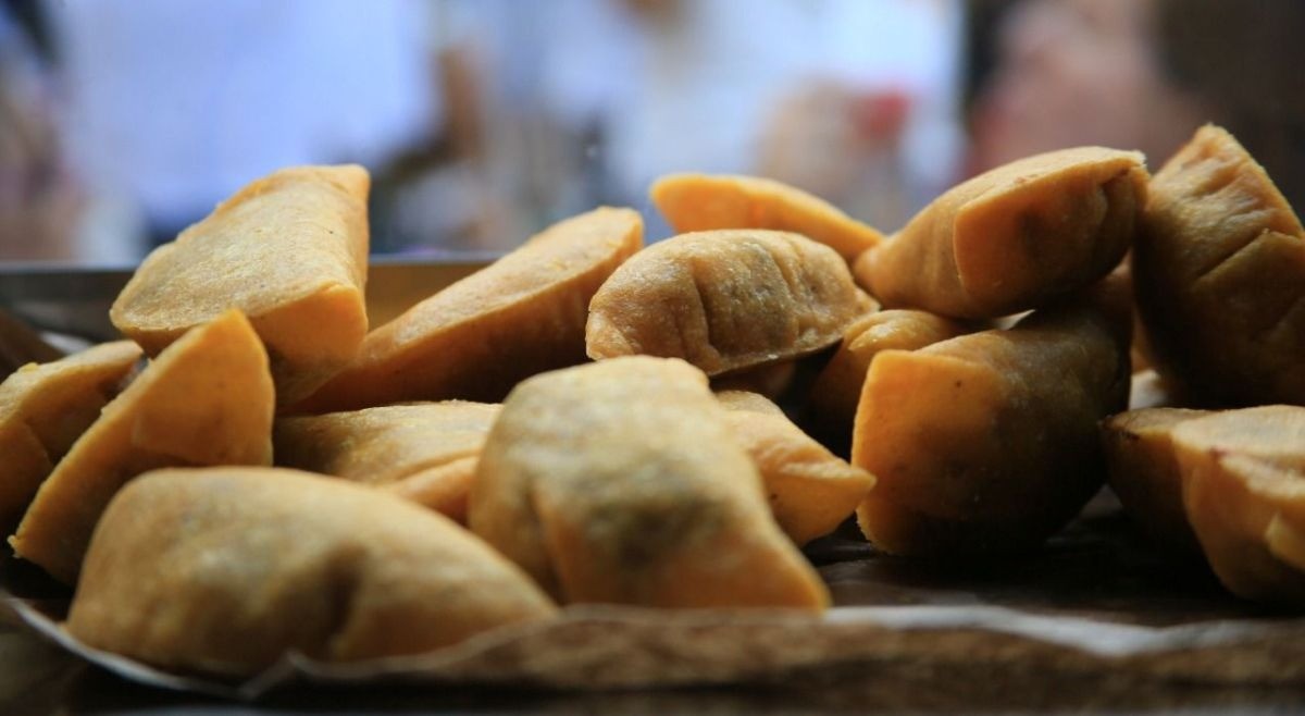 Prepárese para el 3er Festival de la Empanada Tolimense