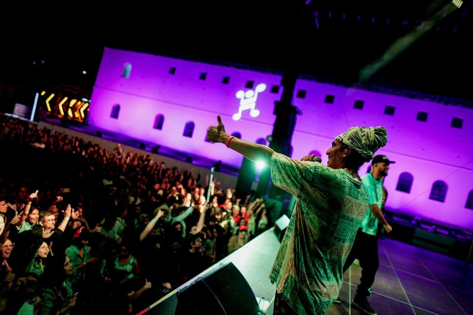 Prepárese para el Ibagué Festival: Las Músicas que Somos