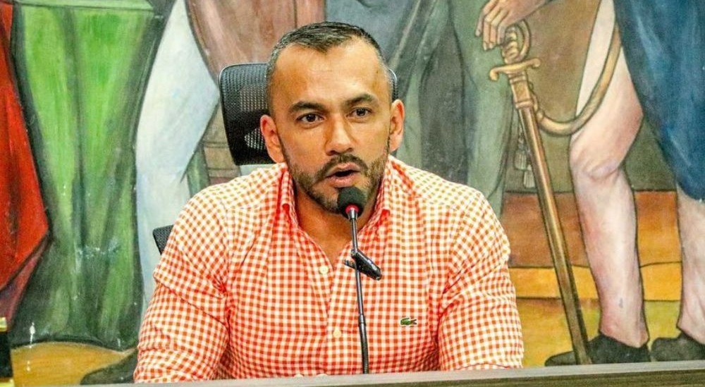 Presidente del Concejo de Ibagué revela constreñimiento y clientelismo